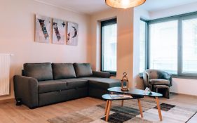 Appartementen by WP Hotels